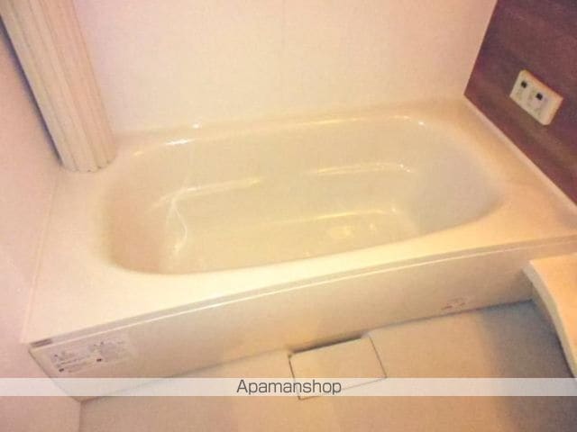 ブリリアント ヴィラの内装写真