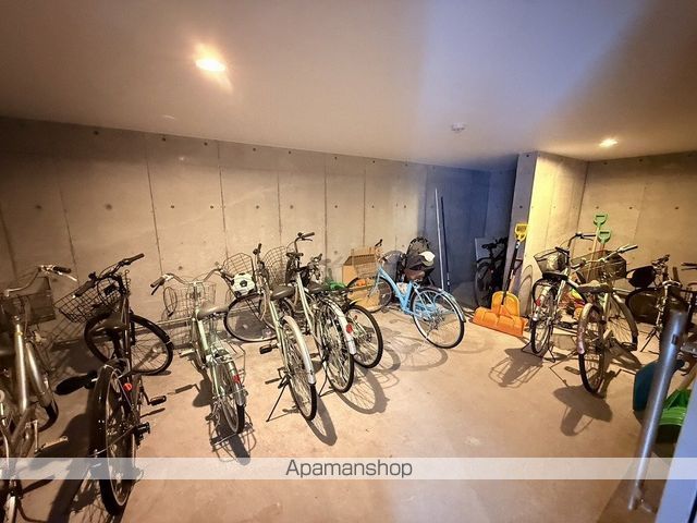 アルファ山の手南のその他写真