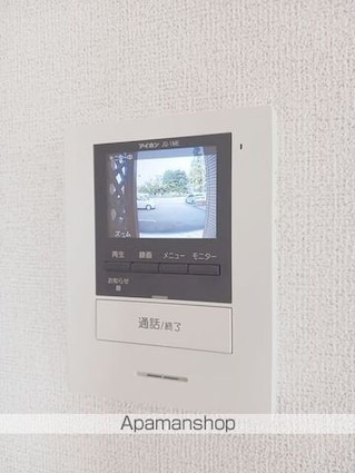 フランベル安東[2LDK/64.51m2]のその他設備