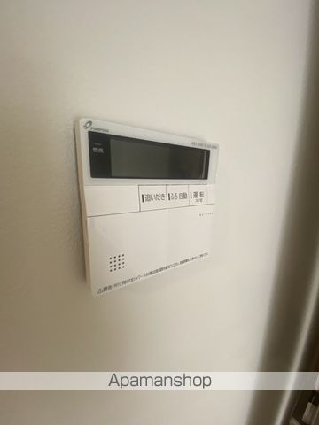 アルファスクエアS17の内装写真