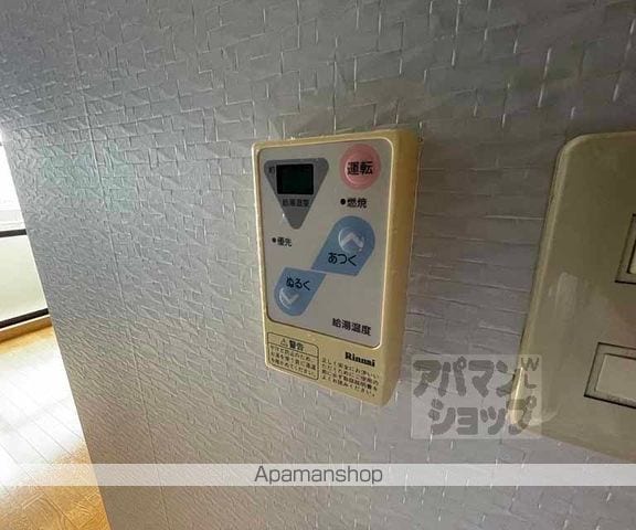 エスリード四条河原町の内装写真