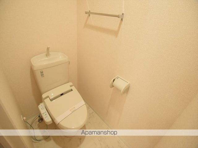POCO A POCOの内装写真