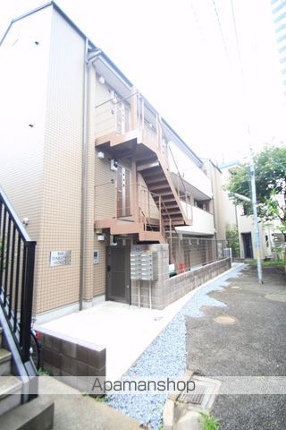 THE ITABASHI HOUSEの外観写真