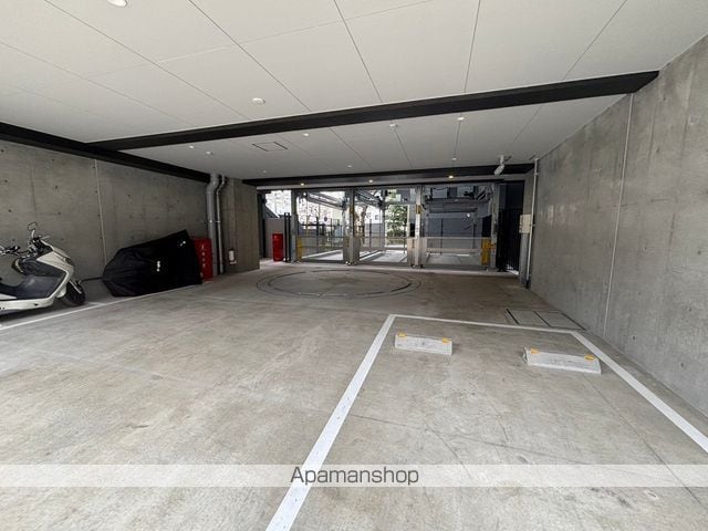グランカーサ横濱石川町のその他写真