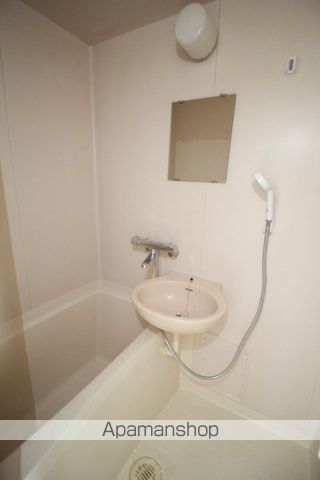 スカイアローの内装写真