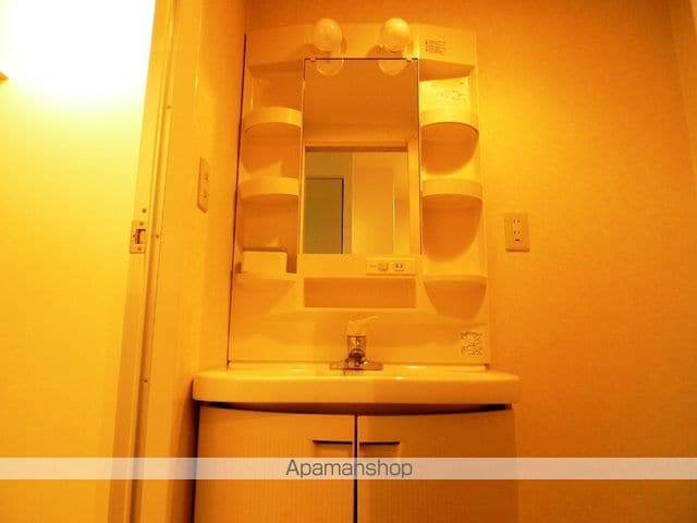 アムズメイプル扇町の内装写真