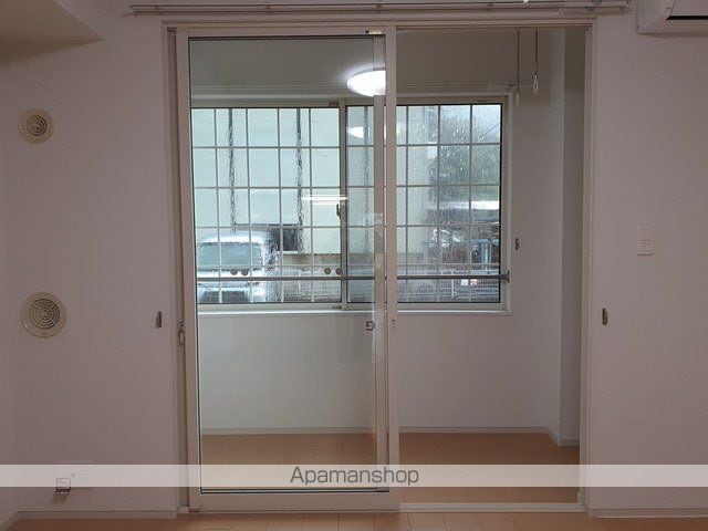 ハピラインふくい 福井駅 徒歩3分 2階建 築15年の内装写真
