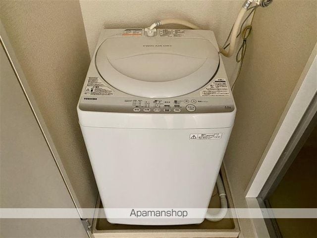 レオパレスＡｄｍｉｒａｔｉｏｎ[1K/19.87m2]のその他設備2
