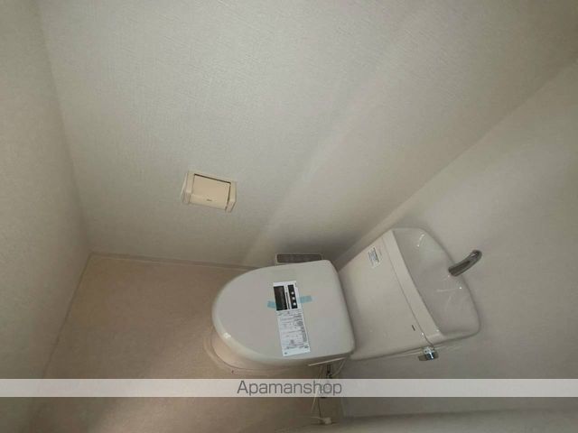 トゥインクルハウスの内装写真