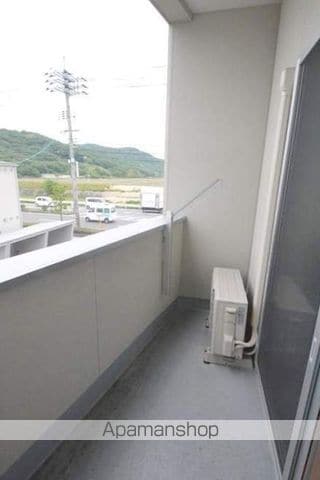 クレル瀬戸N棟の内装写真