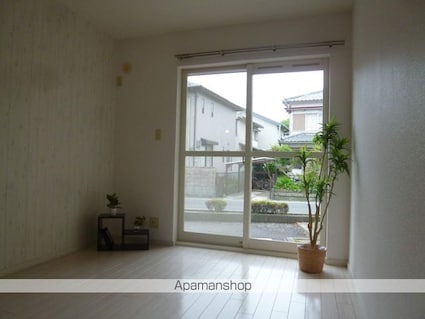 ディアコート[2DK/38.82m2]のリビング・居間