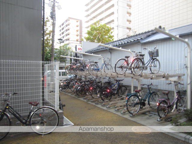 ライジングプレイス南千住のその他写真