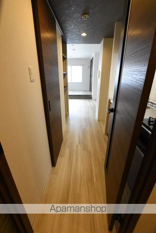 EL SOLの内装写真