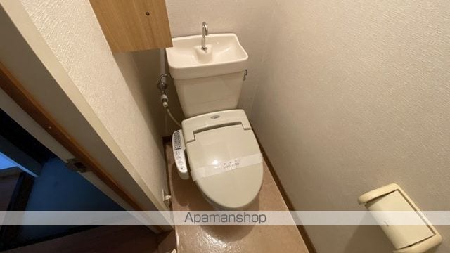 アーバンライフ泉田 II棟の内装写真
