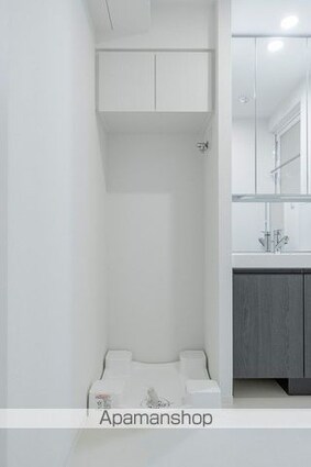 アジールコート三宿テラス[1LDK/31.1m2]のその他設備