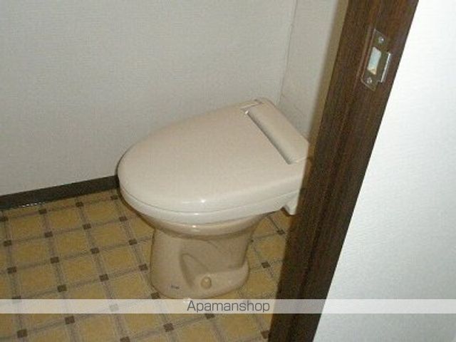 メゾンジュンの内装写真