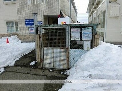ＰＡＬ[1K/20.65m2]の共用部6