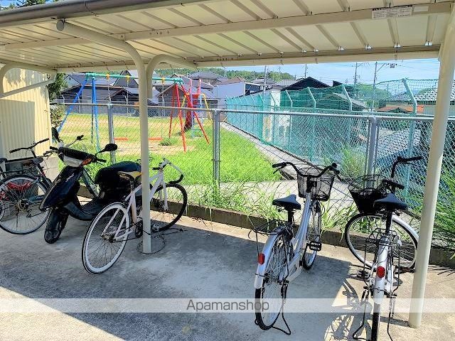 レオパレスドゥマンのその他写真