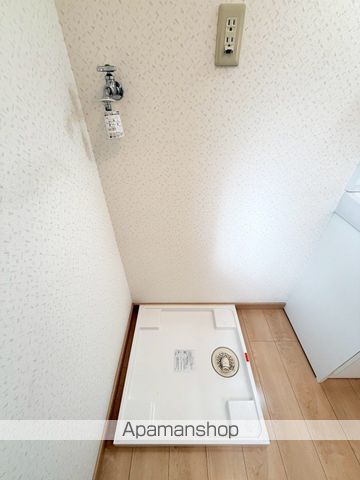 グリーンコーポ南横市の内装写真