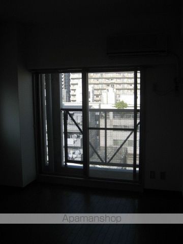 ツインズ1991の内装写真