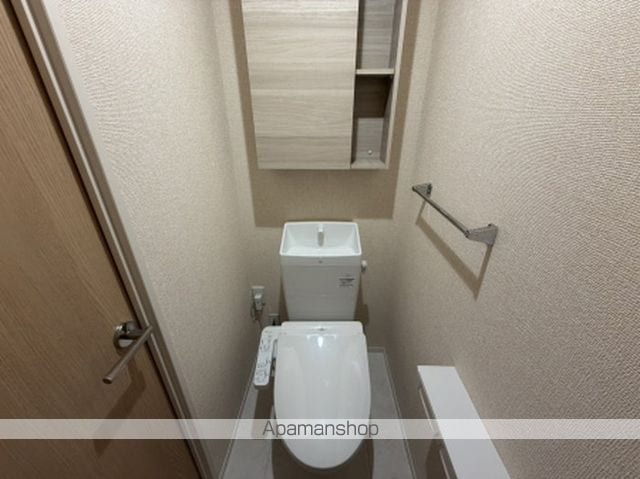 ルコアン堀川今宮の内装写真