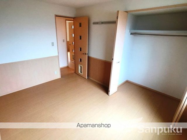 セジュール 郷の内装写真