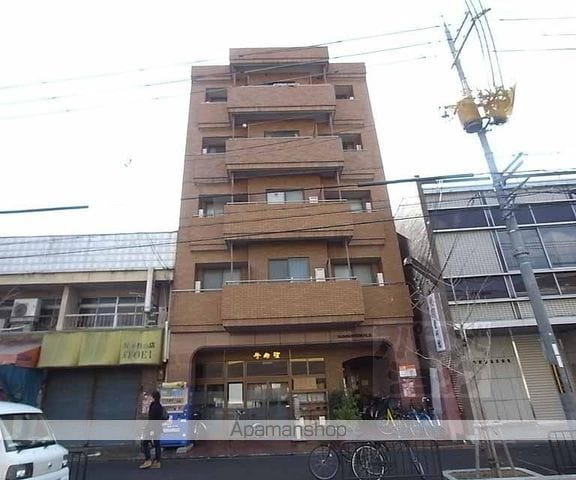 サンシャインビル晋州館