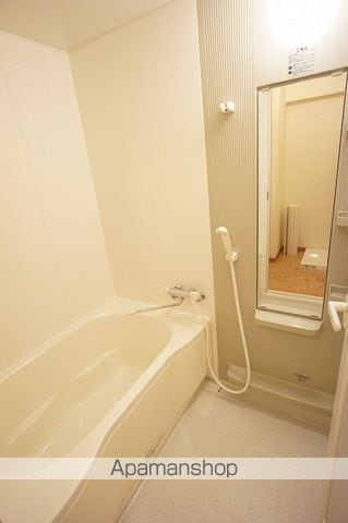 ベルクブーホの内装写真