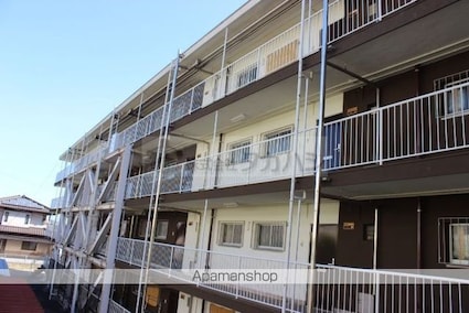 ヴィラナリー水呑１[3DK/47.52m2]の外観5