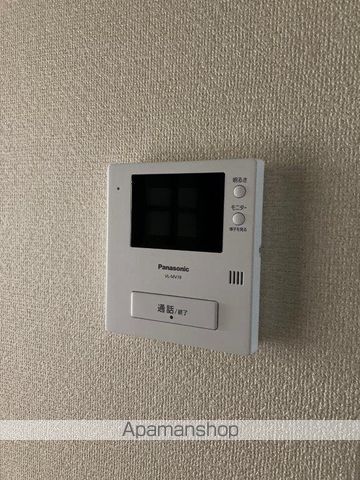 アイシーハイツの内装写真