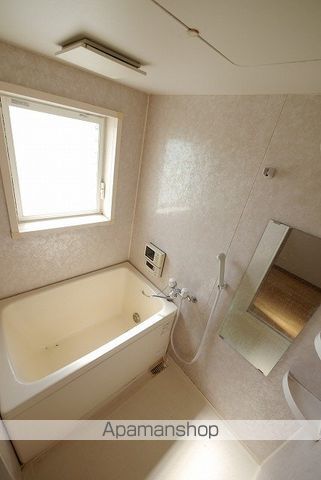 クレアールライフ金田Aの内装写真