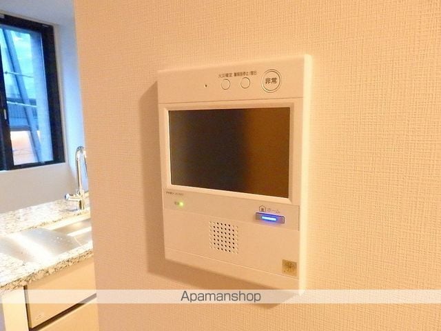 レフィール半蔵門の内装写真