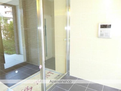 スカイビュー　エヌティ[1LDK/47.04m2]の共用部