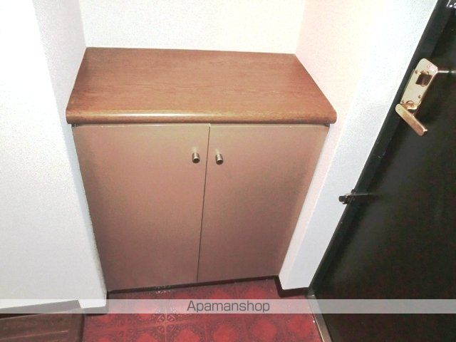 マイルド新大阪レジデンス3号館の内装写真