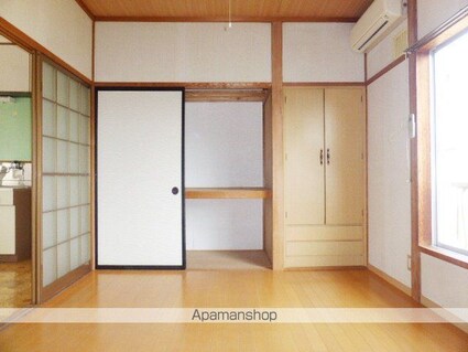 長野県長野市三輪９丁目[1K/25.25m2]の内装6