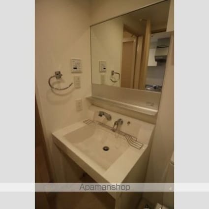 プラウドフラット早稲田[1K/29.62m2]のその他内装5