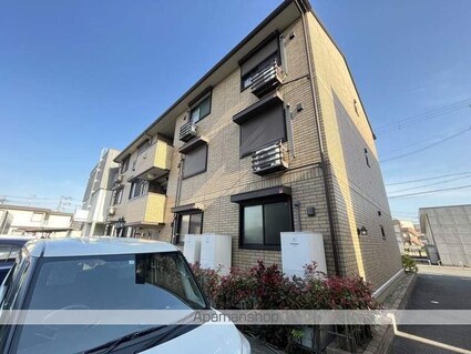 和歌山県和歌山市黒田[3LDK/85.86m2]の外観4