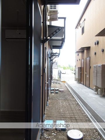 プレモリー長町南A棟のその他写真