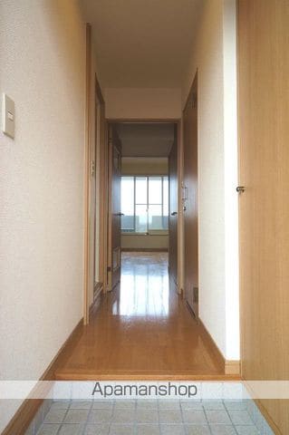 エステートモア天神STUDIOの内装写真