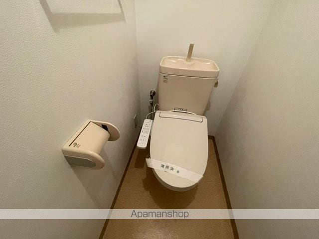 グラントピア新大阪の内装写真