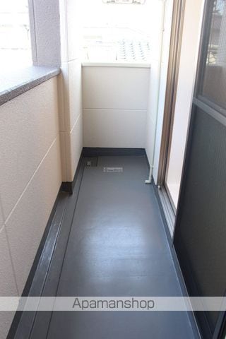 山陽本線 松永駅 徒歩24分 2階建 築12年の内装写真
