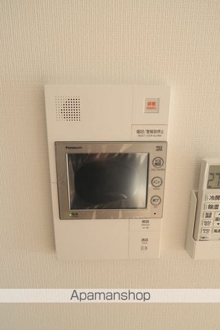 S−RESIDENCE上社南AMANTEの内装写真