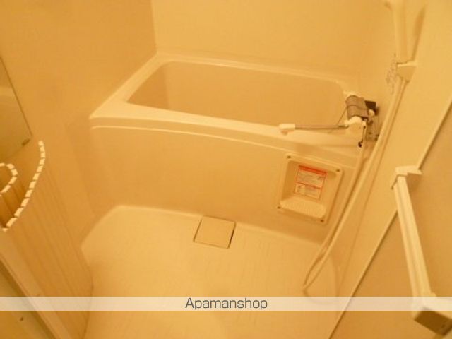 第8森宅建豊平ビルの内装写真