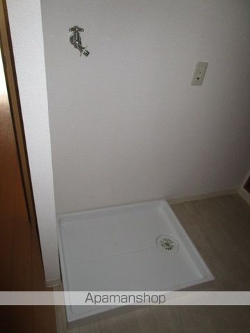 真弓ビルの内装写真