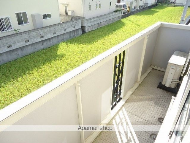 プルミエール B棟の内装写真