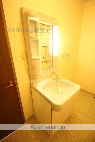 共栄ハイツの内装写真