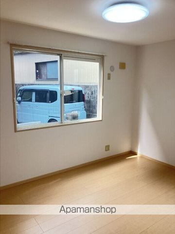 ルピナスかもべの内装写真
