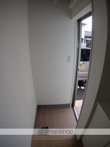 FERIO万代の内装写真
