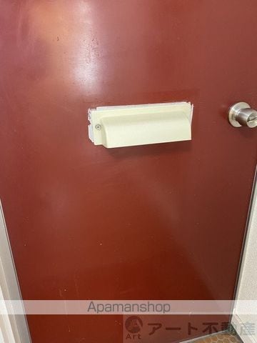 コーポ飛鳥の内装写真