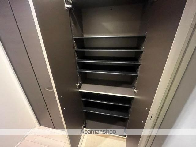 セラヴィ箱崎の内装写真